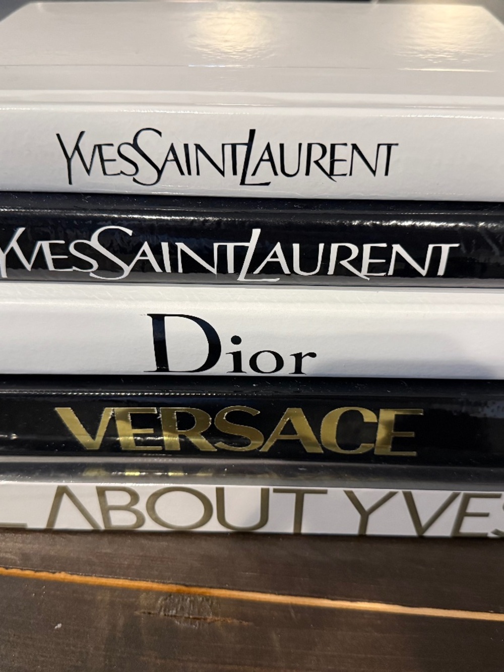 Designer Decor